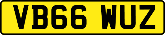 VB66WUZ