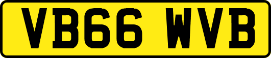 VB66WVB