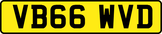 VB66WVD