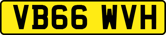 VB66WVH