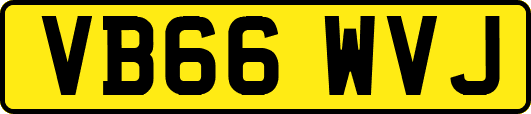 VB66WVJ