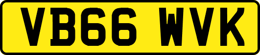 VB66WVK