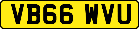 VB66WVU