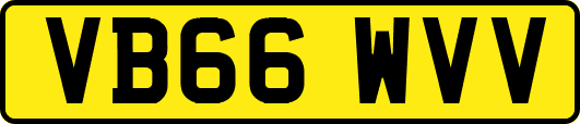 VB66WVV