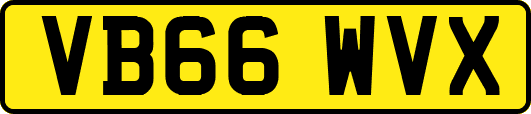 VB66WVX