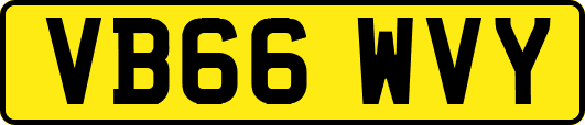 VB66WVY