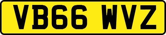 VB66WVZ