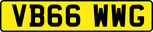 VB66WWG