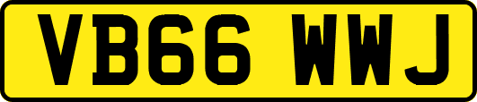 VB66WWJ