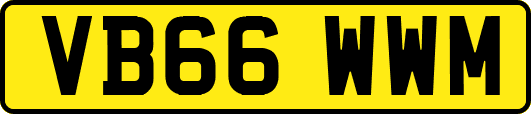 VB66WWM