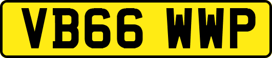 VB66WWP