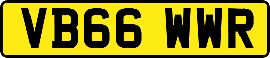 VB66WWR