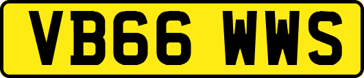 VB66WWS