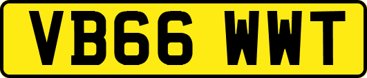 VB66WWT