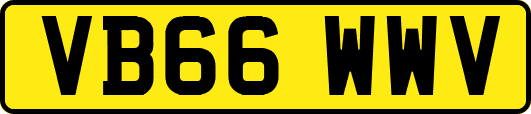 VB66WWV