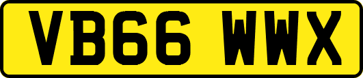 VB66WWX