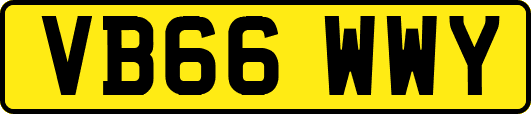 VB66WWY