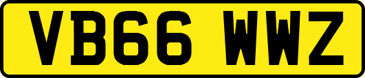 VB66WWZ