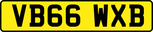 VB66WXB