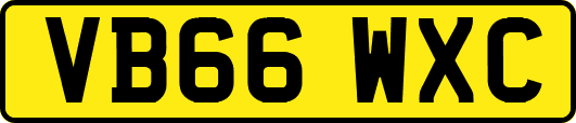 VB66WXC
