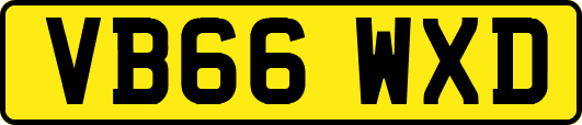 VB66WXD