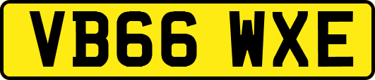 VB66WXE
