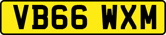VB66WXM