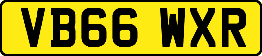 VB66WXR