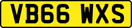 VB66WXS