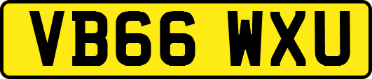 VB66WXU