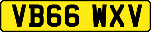 VB66WXV