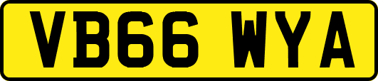 VB66WYA