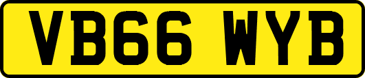 VB66WYB
