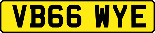 VB66WYE