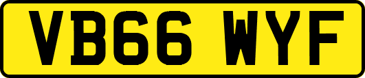 VB66WYF