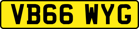 VB66WYG