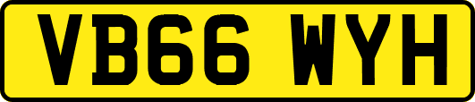 VB66WYH