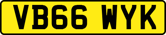 VB66WYK