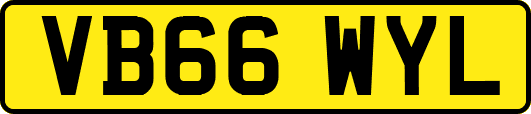 VB66WYL