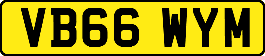 VB66WYM