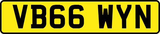 VB66WYN