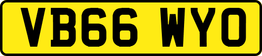 VB66WYO