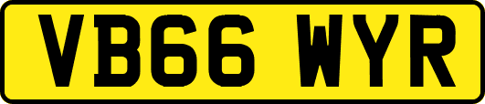 VB66WYR