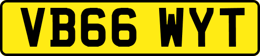 VB66WYT