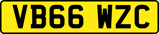 VB66WZC