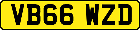 VB66WZD