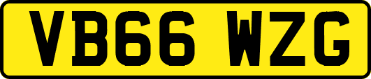 VB66WZG