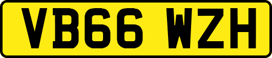 VB66WZH
