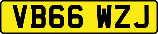 VB66WZJ