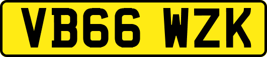 VB66WZK